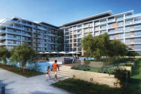 Apartment sa Dubai Hills Estate, Dubai, UAE 4 silid-tulugan, 367 sq.m. № 710430 - larawan 17