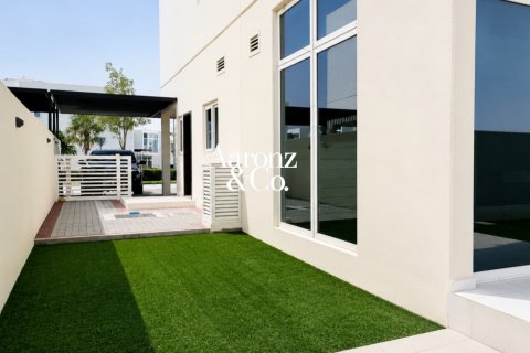 DAMAC Hills (Akoya by DAMAC)、Dubai、UAE にあるヴィラの賃貸物件 6ベッドルーム、325 m2、No757918 - 写真 8