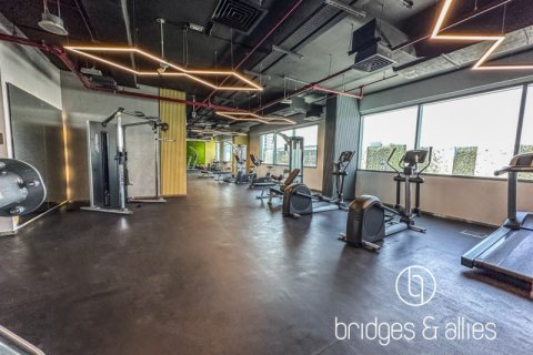 Huoneisto Dubai Hills Estate, Arabiemiraatit 1 makuuhuone, 71 m2 № 757930 - kuva 10