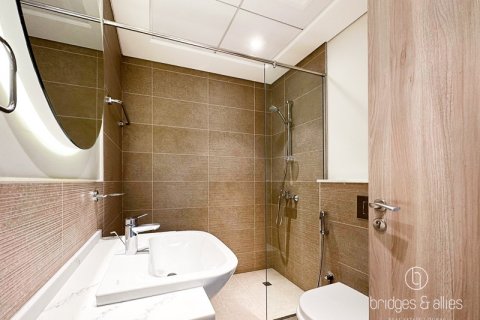 Huoneisto Dubai Hills Estate, Arabiemiraatit 1 makuuhuone, 71 m2 № 757930 - kuva 15