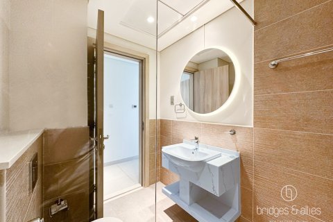 Huoneisto Dubai Hills Estate, Arabiemiraatit 1 makuuhuone, 71 m2 № 757930 - kuva 16