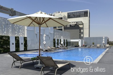 Huoneisto Dubai Hills Estate, Arabiemiraatit 1 makuuhuone, 71 m2 № 757930 - kuva 12