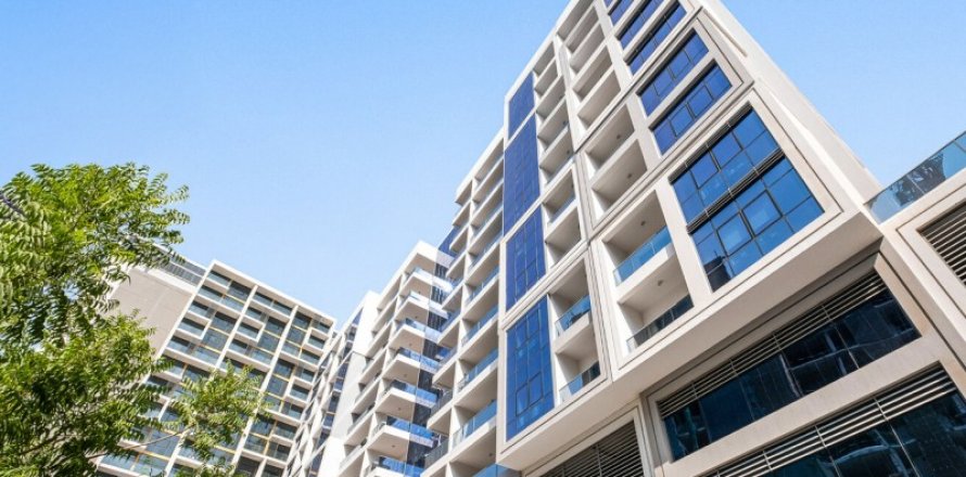 Huoneisto Dubai Hills Estate, Arabiemiraatit 1 makuuhuone, 71 m2 № 757930