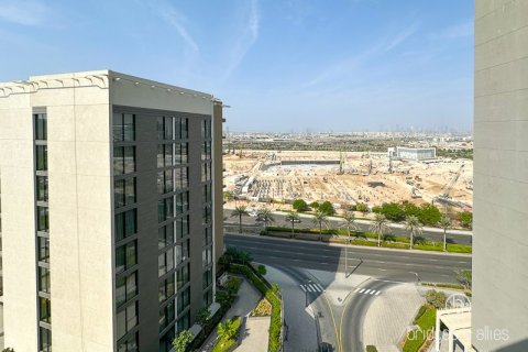 Huoneisto Dubai Hills Estate, Arabiemiraatit 1 makuuhuone, 71 m2 № 757930 - kuva 13