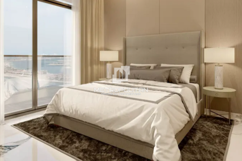 Müüa korter asukohaga Dubai Harbour, AÜE: 3 magamistoaga, 243 m² Nr 664414 - pilt 6