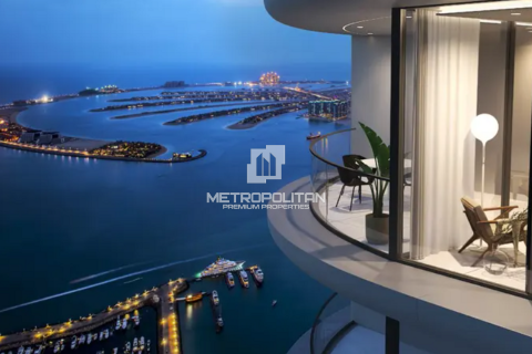 Квартира в Dubai Harbour, Дубай, ОАЕ 3 спальні, 243м2 № 664414