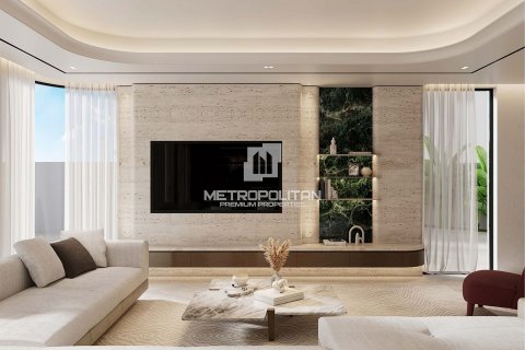 Vila u Palm Jumeirah, Dubai, UAE 5 spavaćih soba, 511 m2 Br. 664411 - fotografija 9