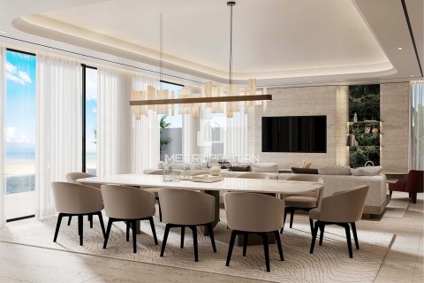 Vila u Palm Jumeirah, Dubai, UAE 5 spavaćih soba, 511 m2 Br. 664411 - fotografija 11