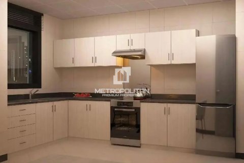 Appartamento in vendita a Business Bay, Dubai, EAU 2 camere da letto, 96 mq. № 664413 - foto 5