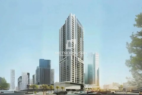 Apartament në Business Bay, Dubai, Emiratet e Bashkuara Arabe 2 dhoma gjumi, 96 m2. № 664413