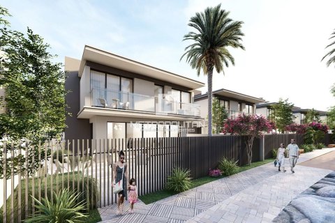 Al Hamra Village、Ras Al Khaimah、UAE にあるタウンハウス販売中 2ベッドルーム、131 m2、No664409 - 写真 5