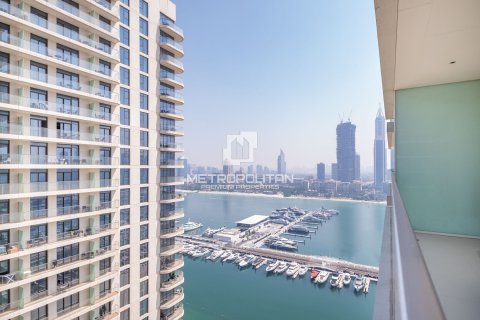 阿联酋 Dubai Dubai Harbour 待租 : 2 卧, 130 平方米 , 编号664408 - 照片 21