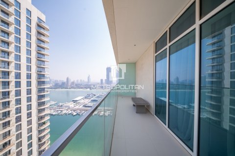 阿联酋 Dubai Dubai Harbour 待租 : 2 卧, 130 平方米 , 编号664408 - 照片 20