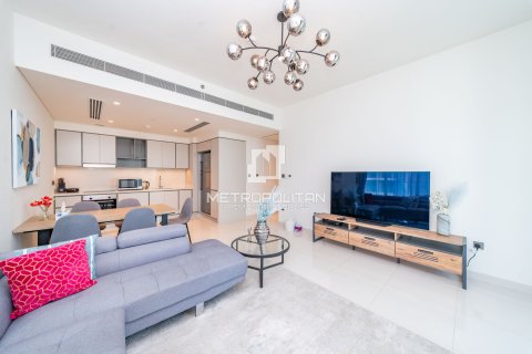 Wohnung in Dubai Harbour, Dubai, VAE: 2 Schlafzimmer, 130 m2 Nr. 664408