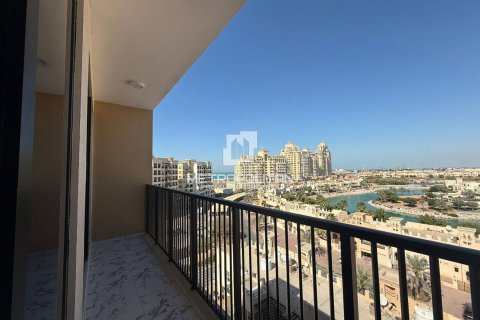 Apartament de vânzare în Al Hamra Village, Ras Al Khaimah, EAU 1 dormitor, 76 mp.  №664410 - poză 6