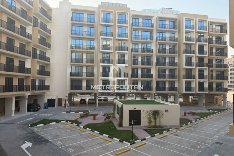 Huoneisto Al Hamra Village, Ras Al Khaimah, Arabiemiraatit 1 makuuhuone, 76 m2 № 664410