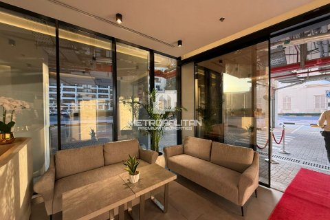 Apartament de vânzare în Al Hamra Village, Ras Al Khaimah, EAU 1 dormitor, 76 mp.  №664410 - poză 20