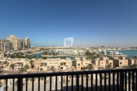 Apartament de vânzare în Al Hamra Village, Ras Al Khaimah, EAU 1 dormitor, 76 mp.  №664410 - poză 2