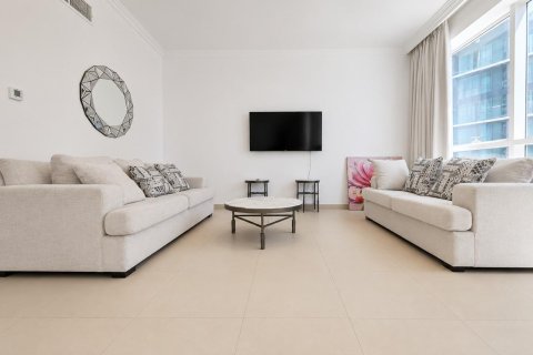 Wohnung zur Miete in Jumeirah Beach Residence, Dubai, VAE 2 Schlafzimmer, 152.02 m2 Nr. 764237 - Foto 4