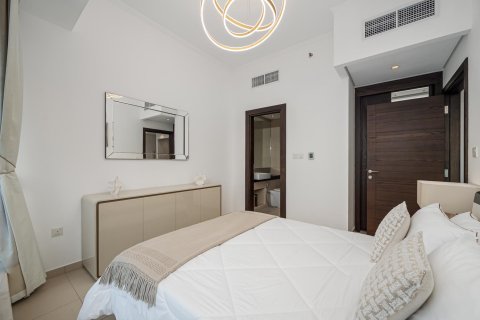 Apartmán v Dubai Marina, Dubai, SAE 1 spálňa, 55.87 m2 č. 764234 - Fotografia 5