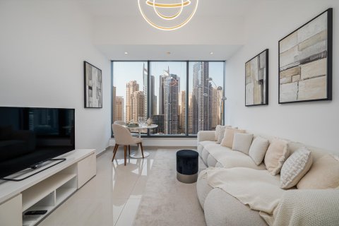 Apartmán v Dubai Marina, Dubai, SAE 1 spálňa, 55.87 m2 č. 764234 - Fotografia 6