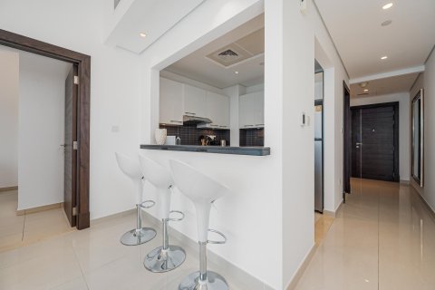Apartmán v Dubai Marina, Dubai, SAE 1 spálňa, 55.87 m2 č. 764234 - Fotografia 7