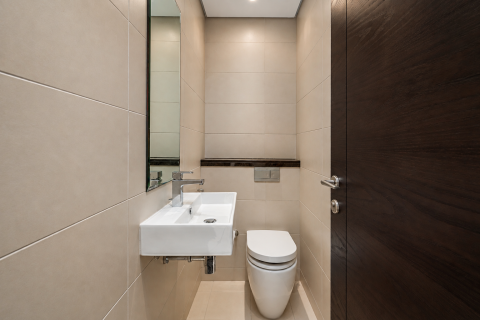 Apartmán v Dubai Marina, Dubai, SAE 1 spálňa, 55.87 m2 č. 764234 - Fotografia 13