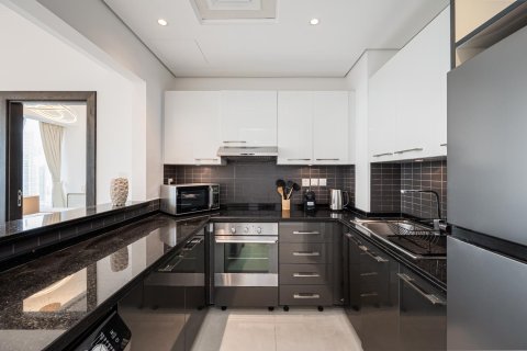 Apartmán v Dubai Marina, Dubai, SAE 1 spálňa, 55.87 m2 č. 764234 - Fotografia 12