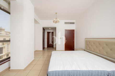 Lägenhet uthyres i Jumeirah Beach Residence, Dubai, UAE 2 sovrum, 122.95 kvm Nr. 764238 - fotografi 10