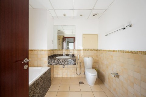 Lägenhet uthyres i Jumeirah Beach Residence, Dubai, UAE 2 sovrum, 122.95 kvm Nr. 764238 - fotografi 11