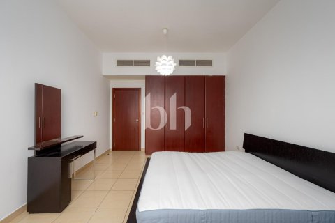 Lägenhet uthyres i Jumeirah Beach Residence, Dubai, UAE 2 sovrum, 122.95 kvm Nr. 764238 - fotografi 3