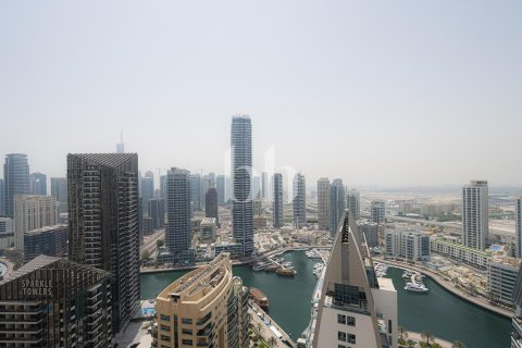 Lägenhet uthyres i Jumeirah Beach Residence, Dubai, UAE 2 sovrum, 122.95 kvm Nr. 764238 - fotografi 15
