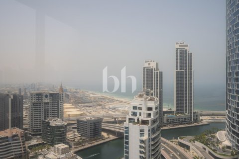Lägenhet uthyres i Jumeirah Beach Residence, Dubai, UAE 2 sovrum, 122.95 kvm Nr. 764238 - fotografi 16