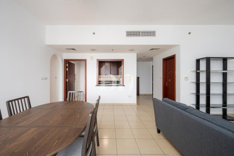 Lägenhet uthyres i Jumeirah Beach Residence, Dubai, UAE 2 sovrum, 122.95 kvm Nr. 764238 - fotografi 4