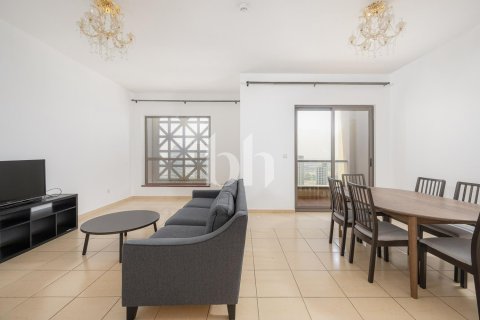 Appartamento a Jumeirah Beach Residence, Dubai, EAU 2 camere da letto, 122.95 mq. № 764238
