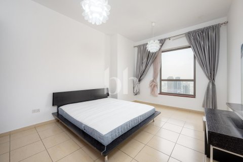 Lägenhet uthyres i Jumeirah Beach Residence, Dubai, UAE 2 sovrum, 122.95 kvm Nr. 764238 - fotografi 5
