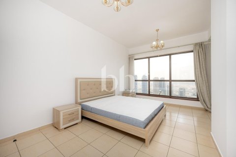Lägenhet uthyres i Jumeirah Beach Residence, Dubai, UAE 2 sovrum, 122.95 kvm Nr. 764238 - fotografi 9