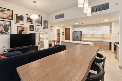 דירה ב Jumeirah Golf Estates, Dubai, איחוד האמירויות 2 חדרי שינה, 128.78 מ
