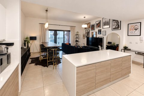 Jumeirah Golf Estates、Dubai、UAE にあるマンションの賃貸物件 2ベッドルーム、128.78 m2、No764239 - 写真 5