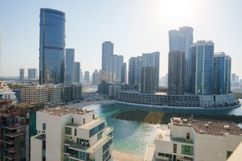Wohnung zur Miete in Al Reem Island, Abu Dhabi, VAE 3 Schlafzimmer, 194.26 m2 Nr. 764235 - Foto 17