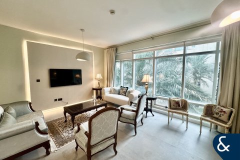 Byt v THE LOFTS v Downtown Dubai (Downtown Burj Dubai), SAE 1 ložnice, 77 m² Č.: 671584