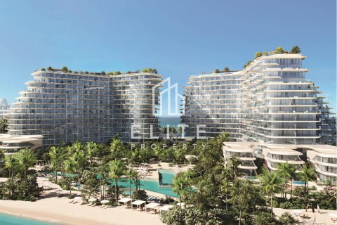 Apartment in Palm Jumeirah, Dubai, UAE 2 bedrooms, 147 sq.m. № 736230 - photo 14