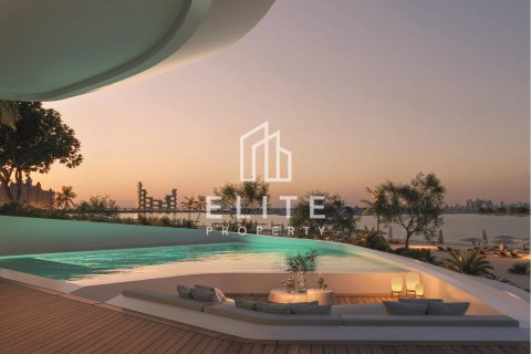 Apartment in Palm Jumeirah, Dubai, UAE 2 bedrooms, 147 sq.m. № 736230 - photo 6