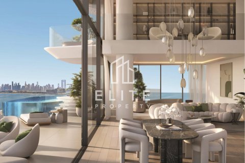 Apartment in Palm Jumeirah, Dubai, UAE 2 bedrooms, 147 sq.m. № 736230 - photo 5