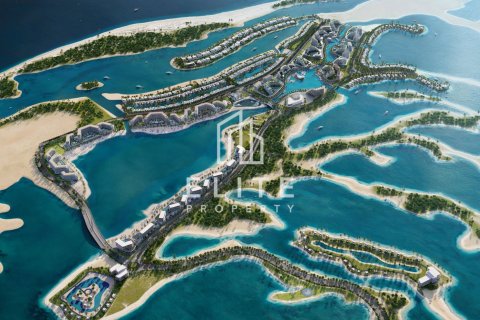 Appartamento in vendita a Umm Al Quwain Marina, Umm Al Quwain, EAU 1 camera da letto, 48 mq. № 736228 - foto 5