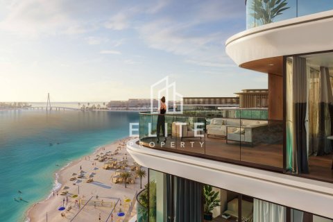 Appartamento in vendita a Umm Al Quwain Marina, Umm Al Quwain, EAU 1 camera da letto, 48 mq. № 736228 - foto 4
