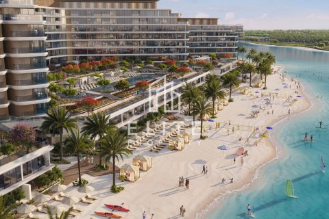 Appartamento in vendita a Umm Al Quwain Marina, Umm Al Quwain, EAU 1 camera da letto, 48 mq. № 736228 - foto 13