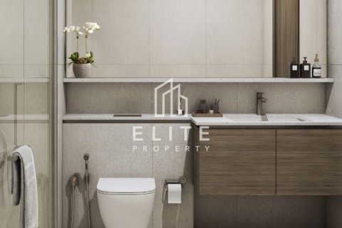 Appartamento in vendita a Umm Al Quwain Marina, Umm Al Quwain, EAU 1 camera da letto, 48 mq. № 736228 - foto 15