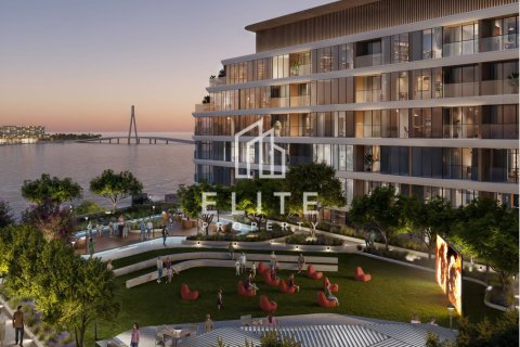 Appartamento in vendita a Umm Al Quwain Marina, Umm Al Quwain, EAU 1 camera da letto, 48 mq. № 736228 - foto 11