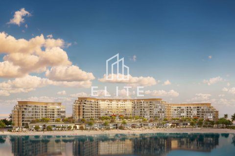 Appartamento in vendita a Umm Al Quwain Marina, Umm Al Quwain, EAU 1 camera da letto, 48 mq. № 736228 - foto 12